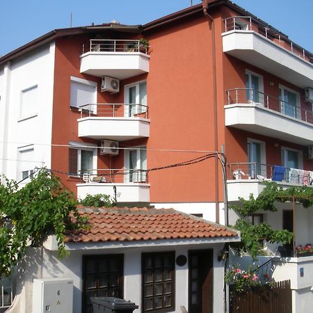 House Prodanovi Szozopol Kültér fotó