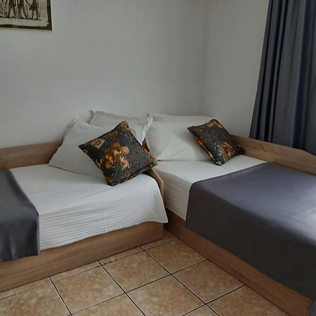 House Prodanovi Szozopol Kültér fotó