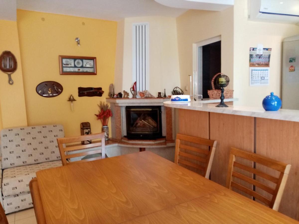 House Prodanovi Szozopol Kültér fotó