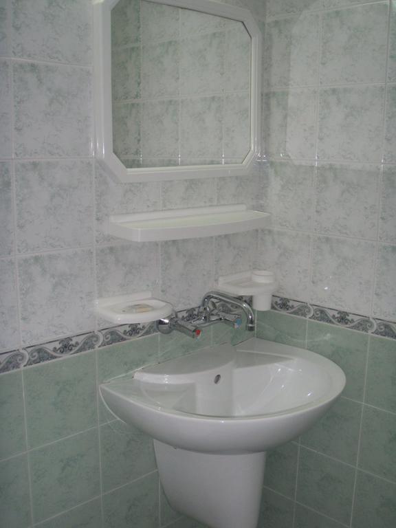 House Prodanovi Szozopol Szoba fotó