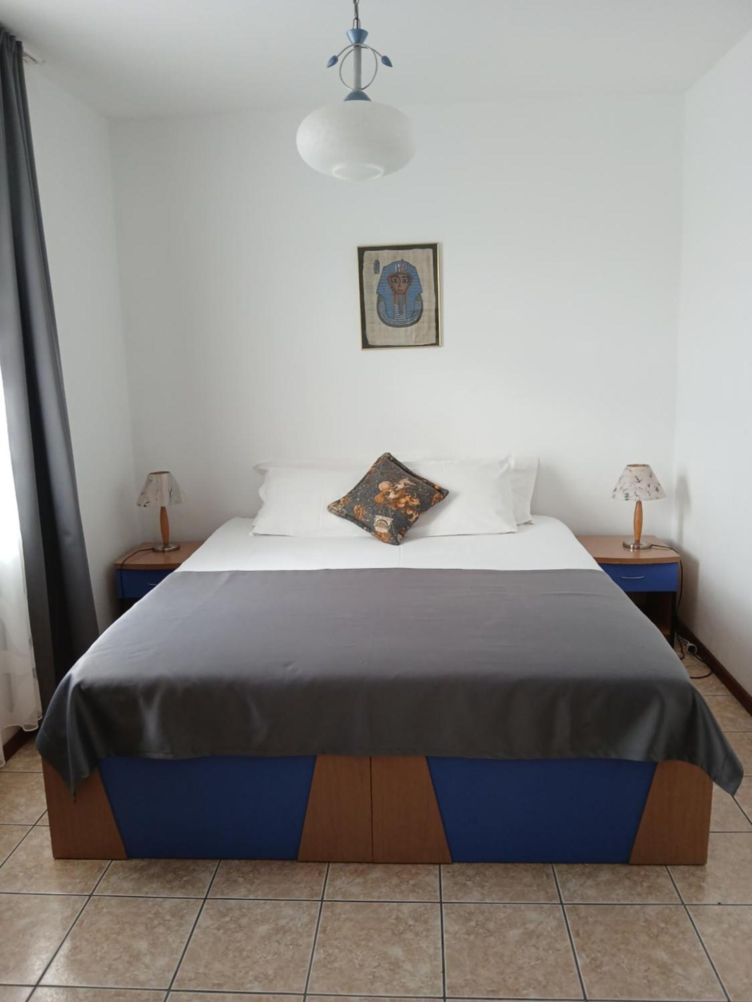 House Prodanovi Szozopol Kültér fotó