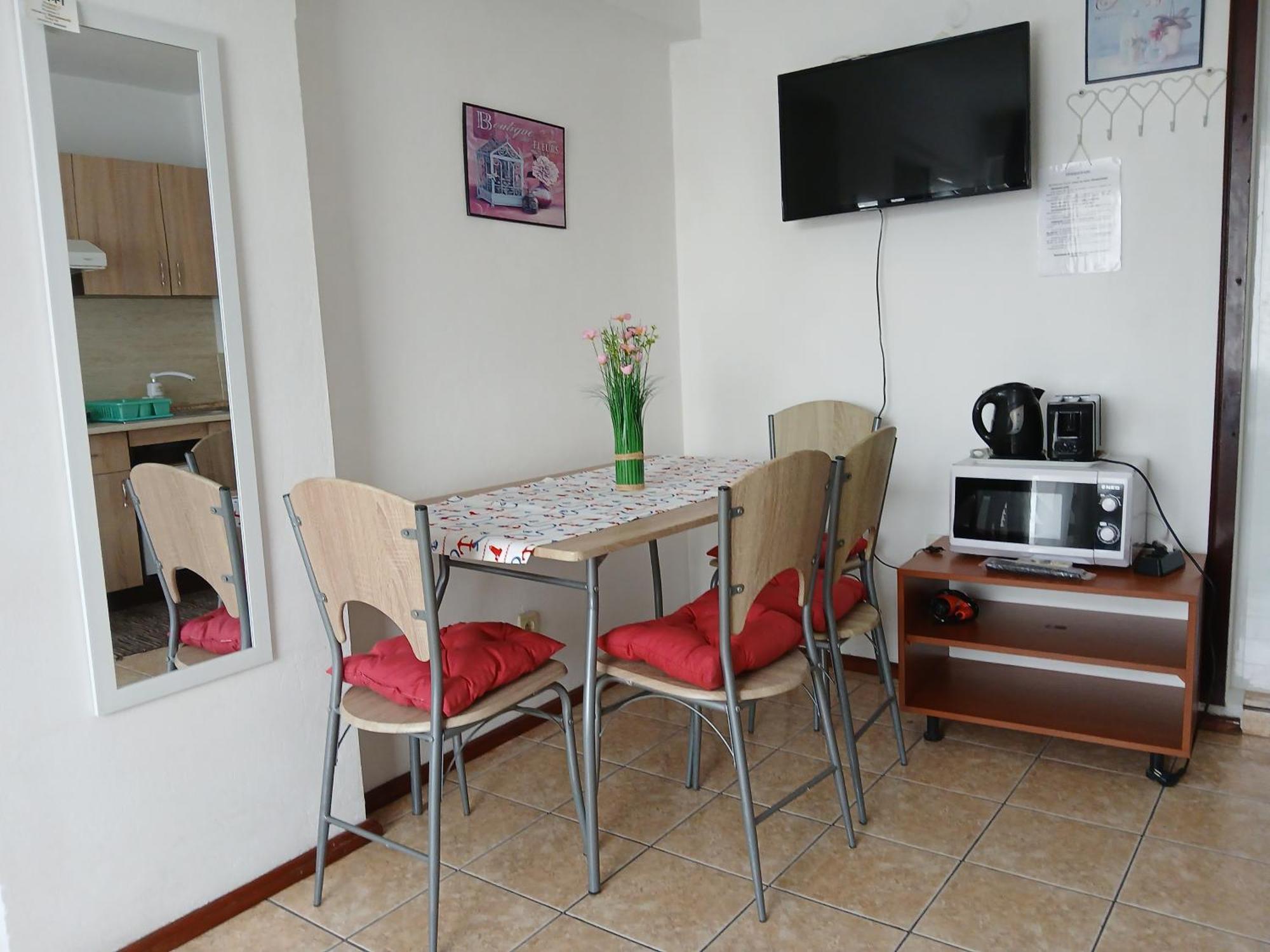 House Prodanovi Szozopol Kültér fotó
