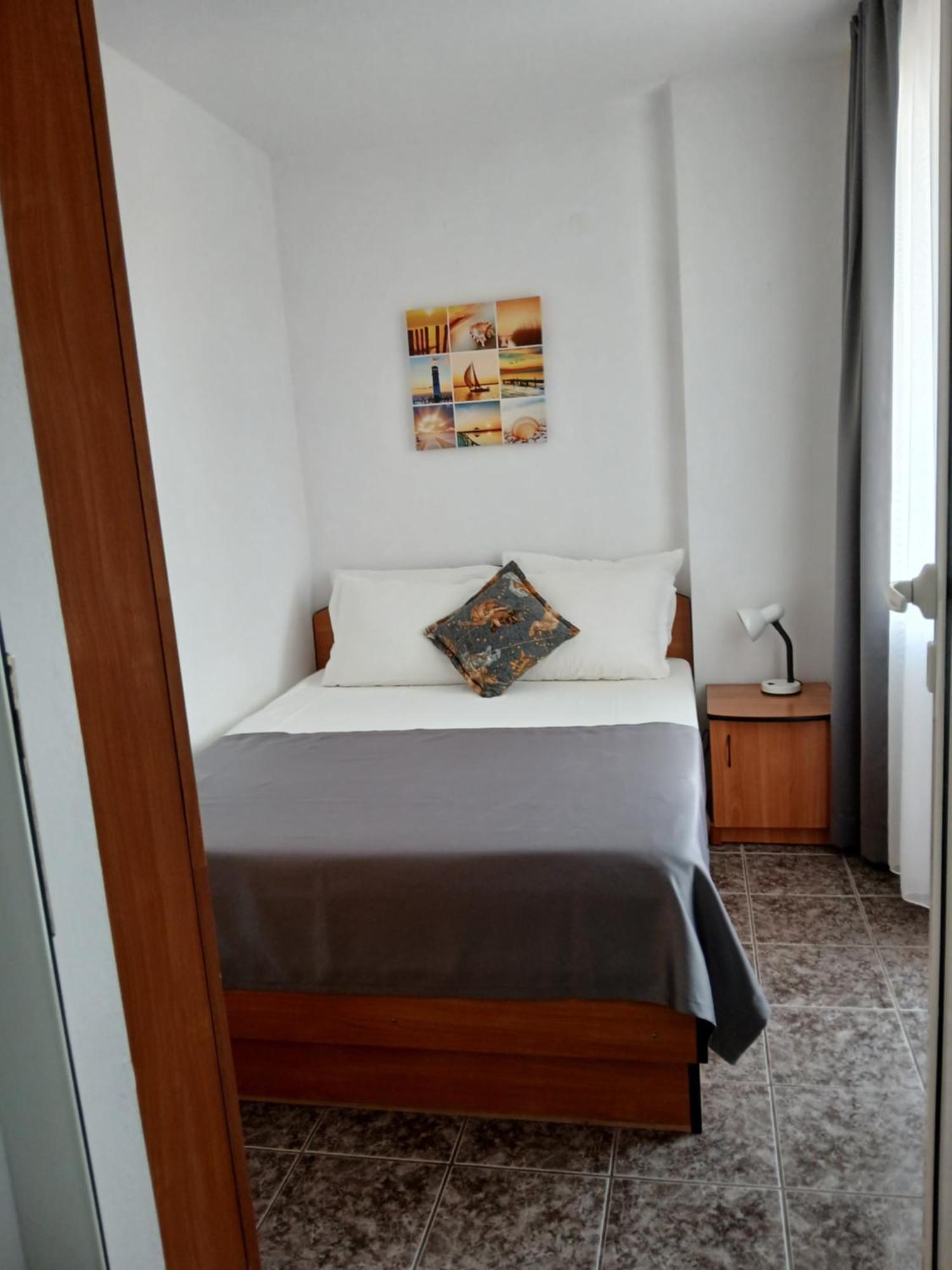 House Prodanovi Szozopol Kültér fotó