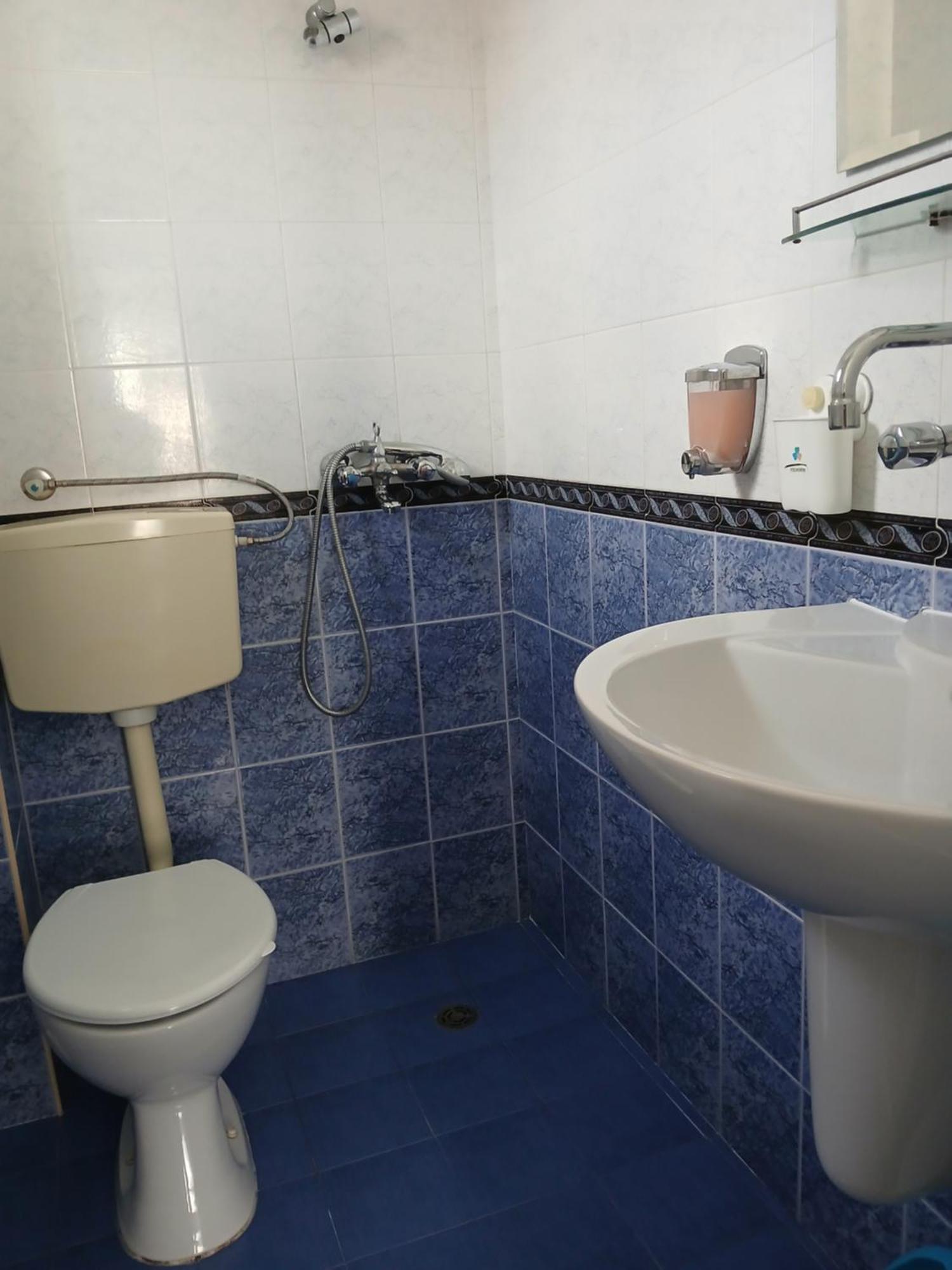 House Prodanovi Szozopol Kültér fotó