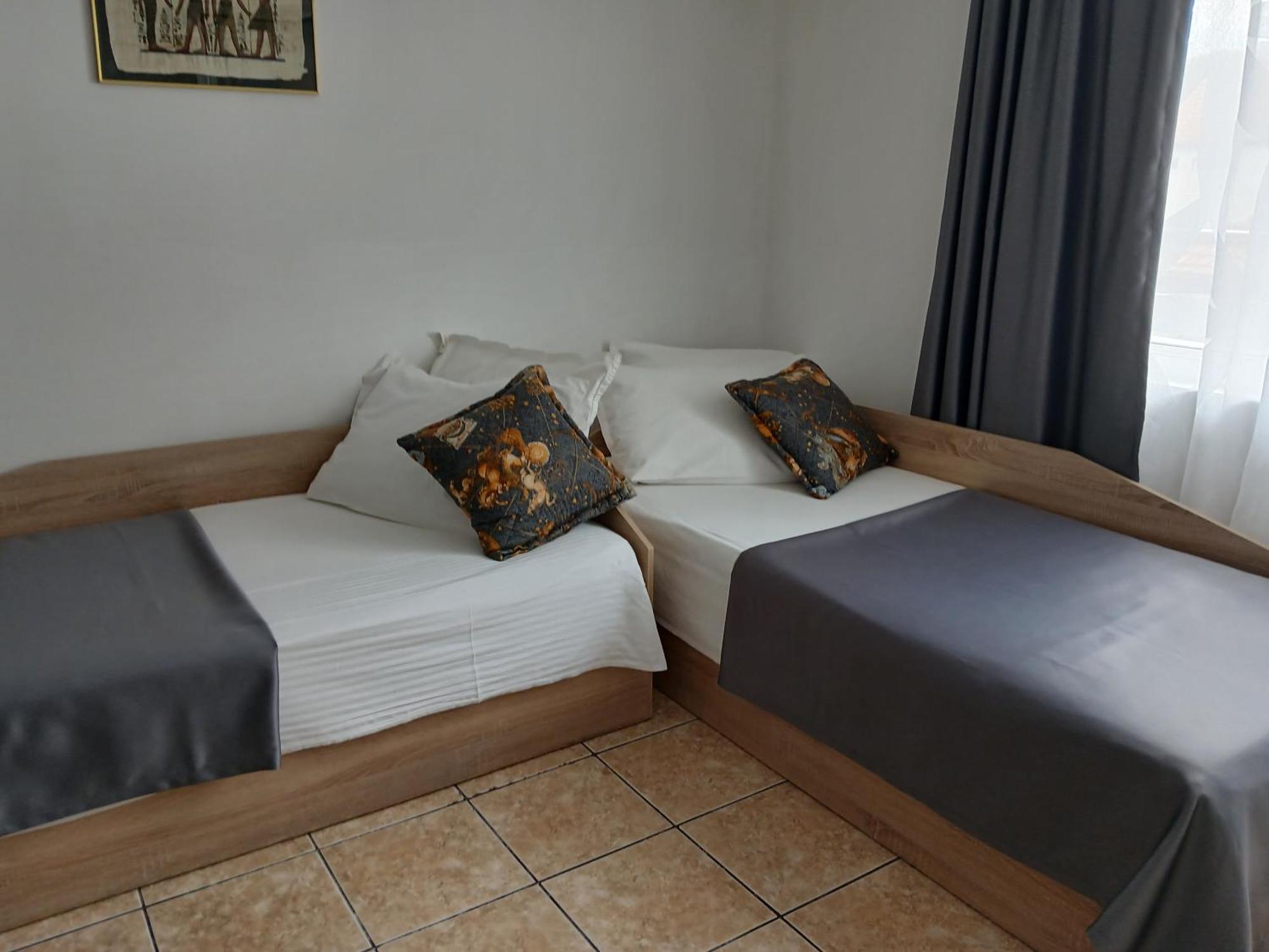 House Prodanovi Szozopol Kültér fotó