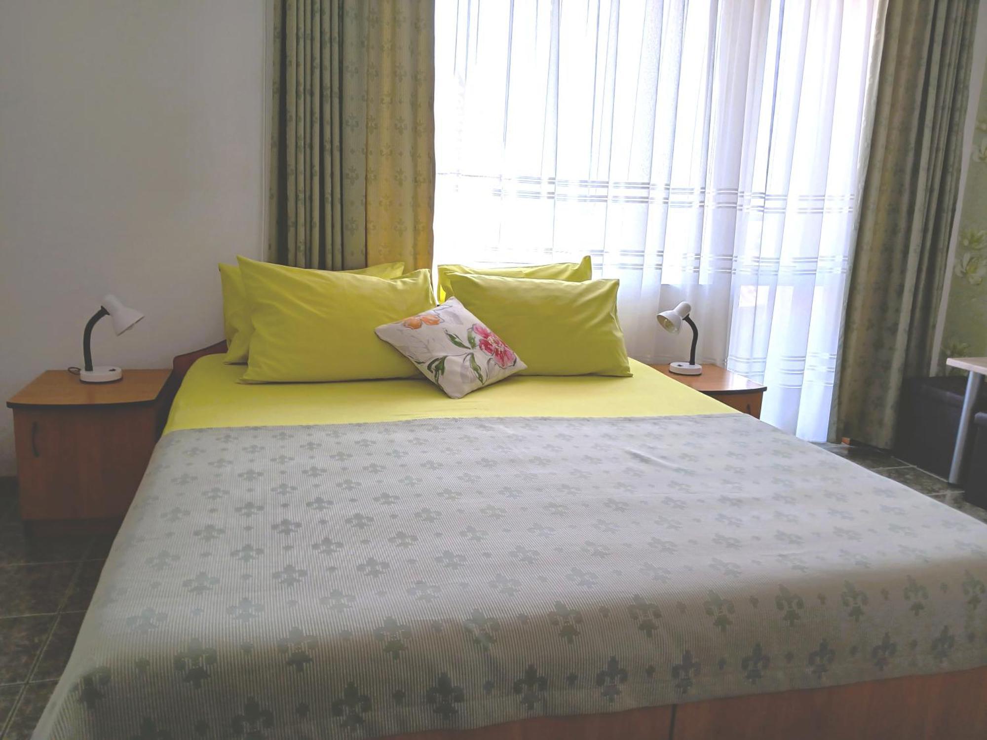 House Prodanovi Szozopol Kültér fotó