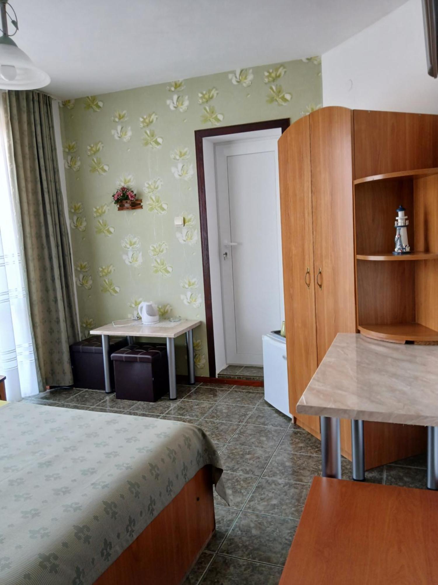 House Prodanovi Szozopol Kültér fotó
