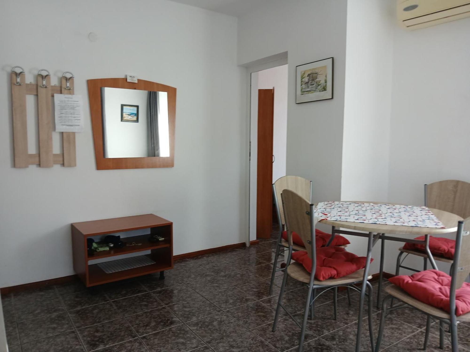 House Prodanovi Szozopol Kültér fotó