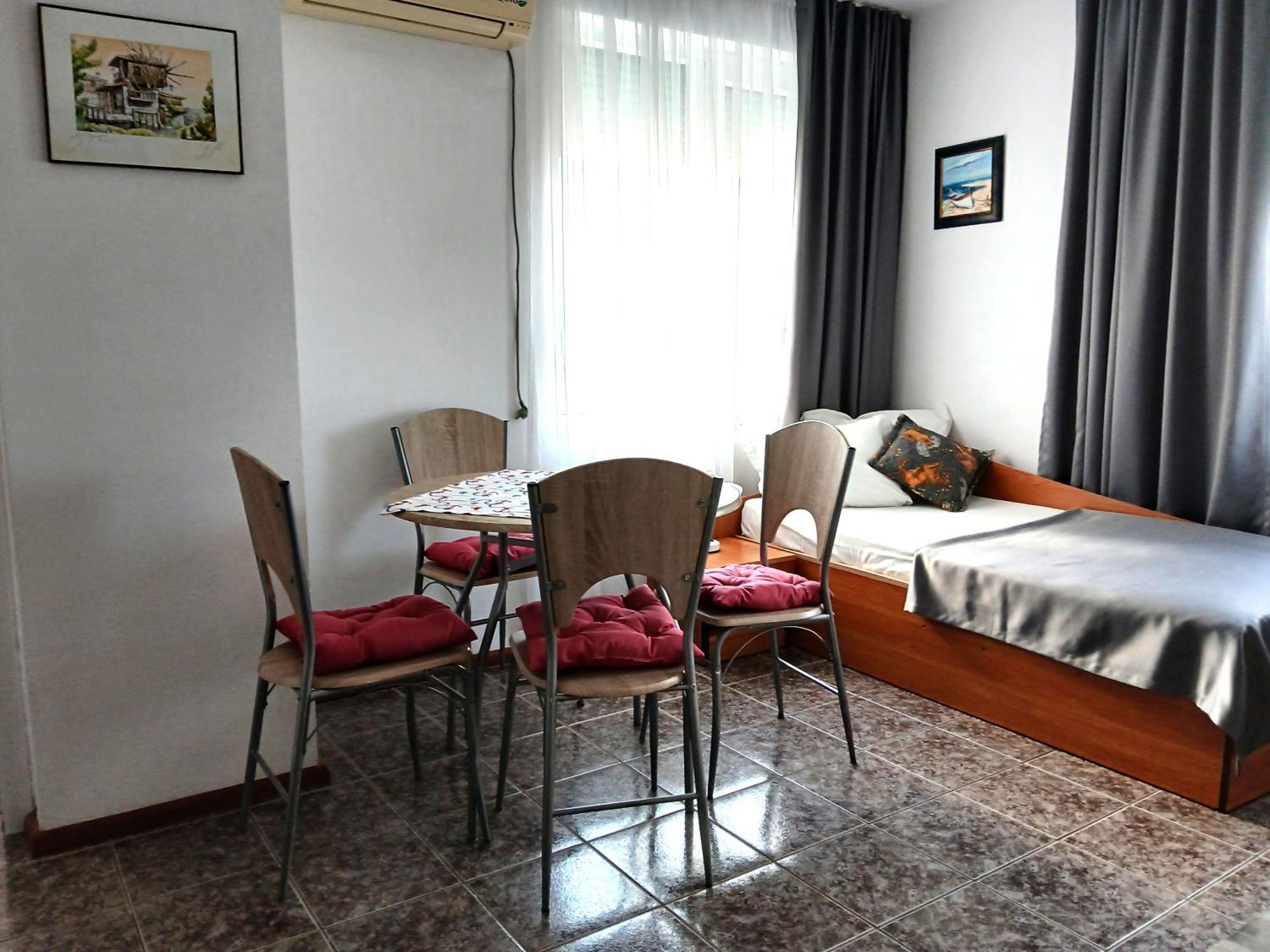 House Prodanovi Szozopol Kültér fotó