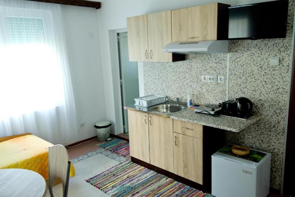 House Prodanovi Szozopol Kültér fotó