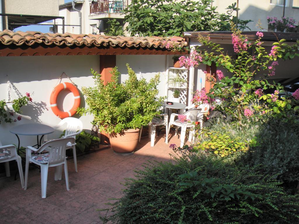 House Prodanovi Szozopol Kültér fotó