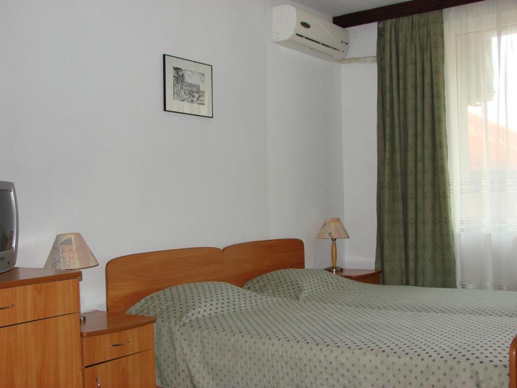 House Prodanovi Szozopol Szoba fotó