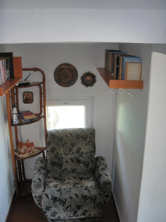 House Prodanovi Szozopol Kültér fotó