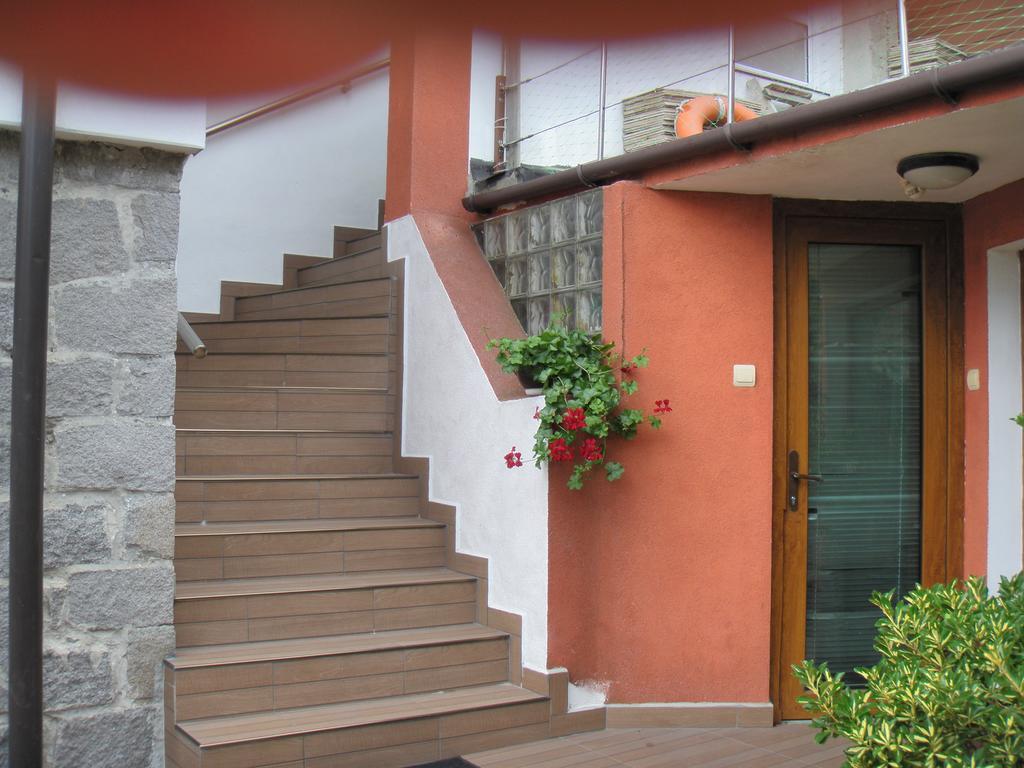 House Prodanovi Szozopol Kültér fotó