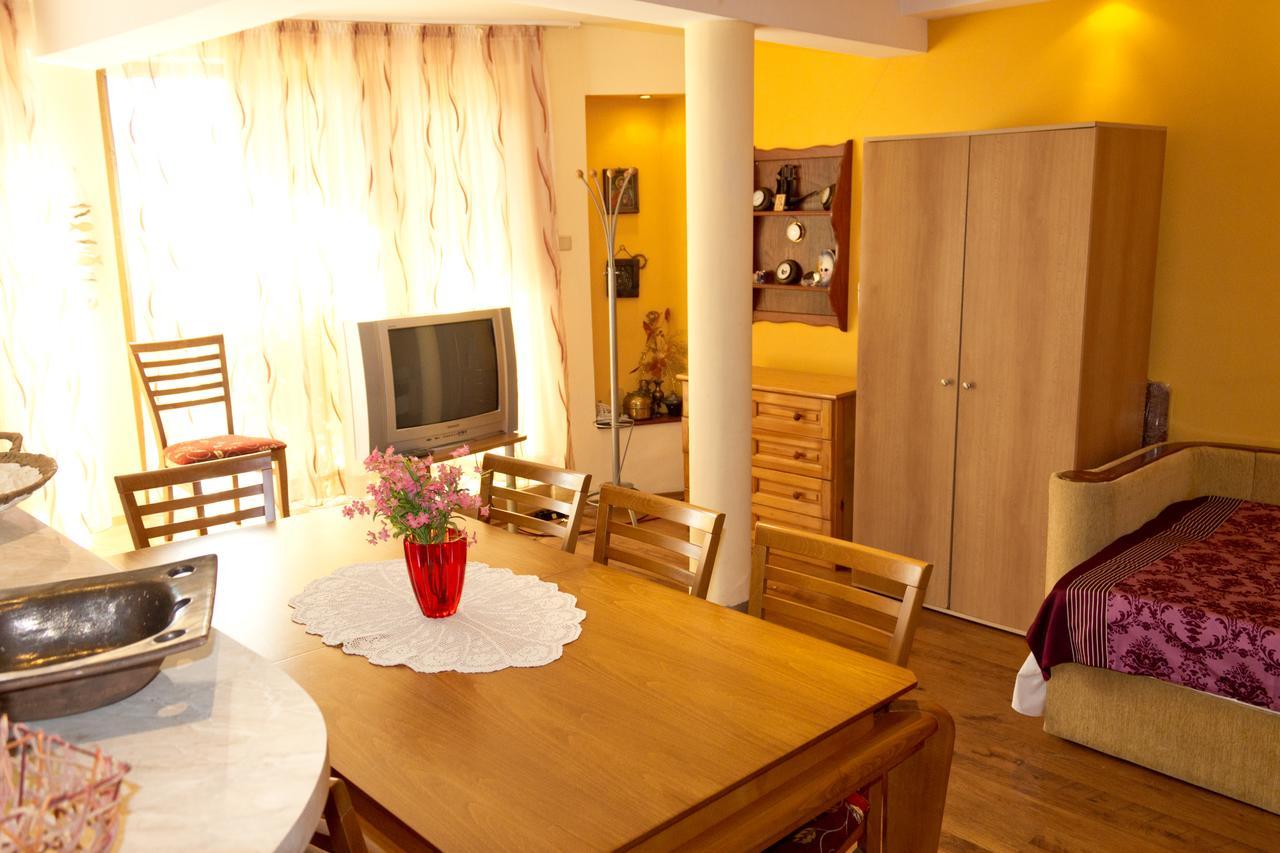 House Prodanovi Szozopol Kültér fotó