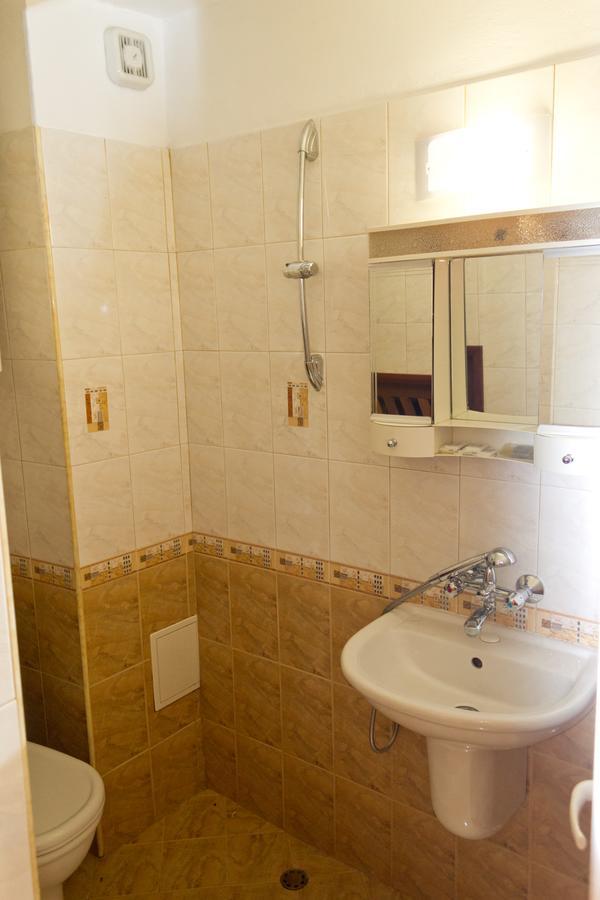 House Prodanovi Szozopol Kültér fotó