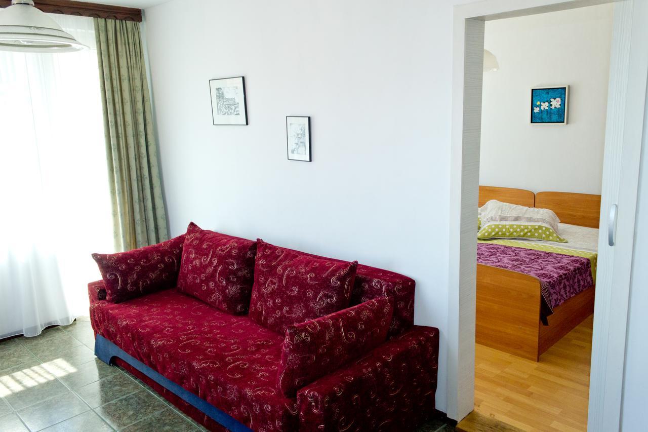 House Prodanovi Szozopol Kültér fotó
