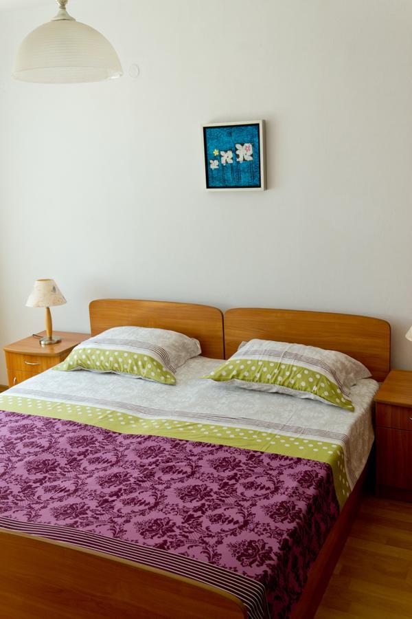 House Prodanovi Szozopol Kültér fotó