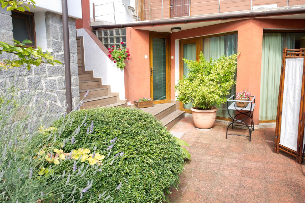 House Prodanovi Szozopol Kültér fotó