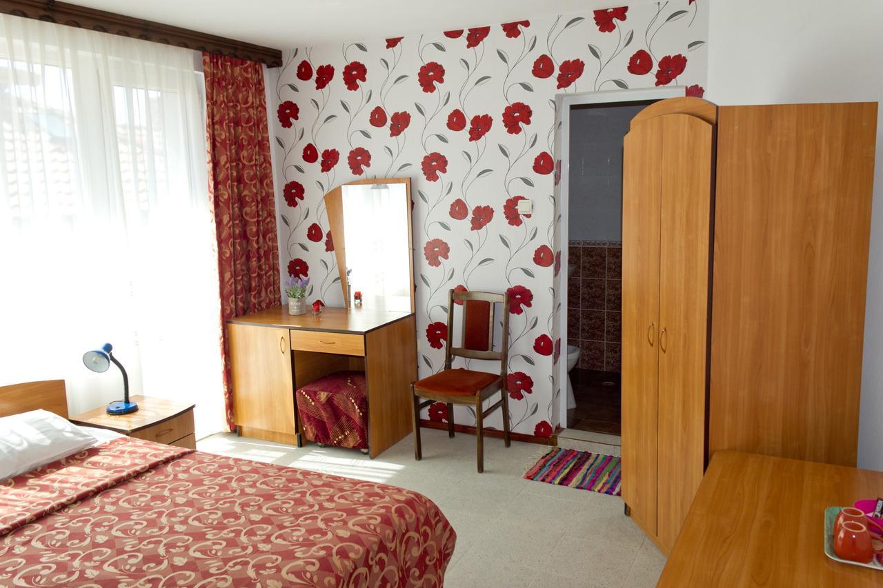 House Prodanovi Szozopol Kültér fotó