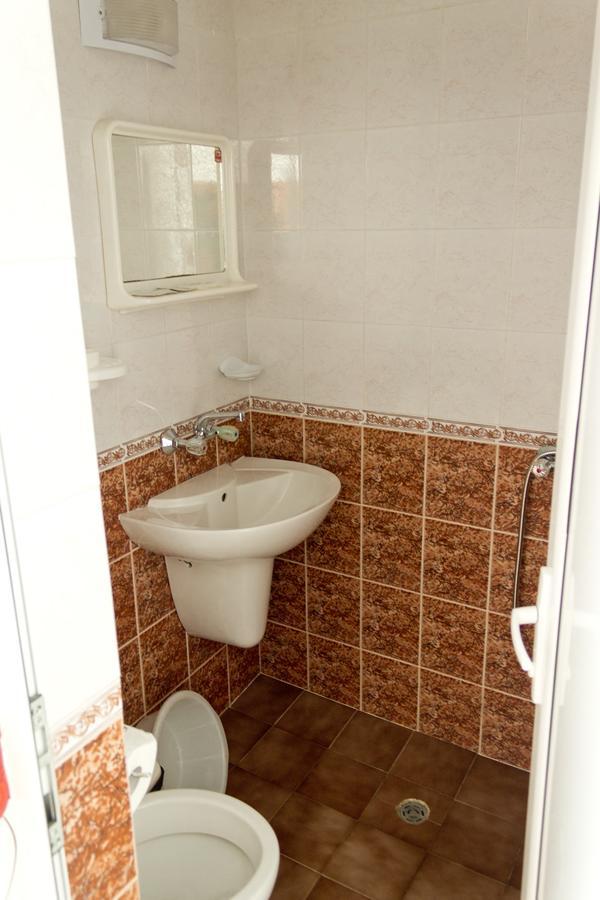 House Prodanovi Szozopol Kültér fotó