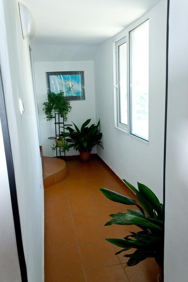House Prodanovi Szozopol Kültér fotó