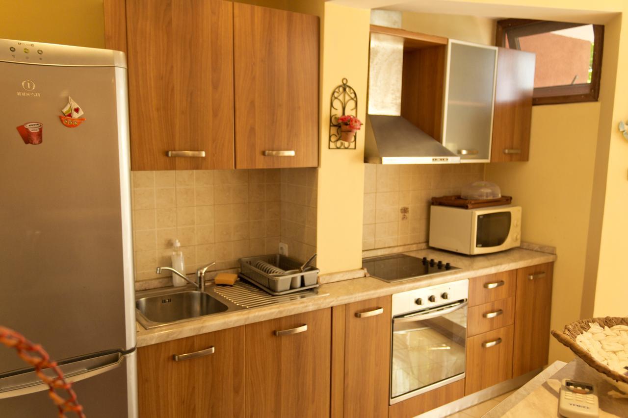 House Prodanovi Szozopol Kültér fotó