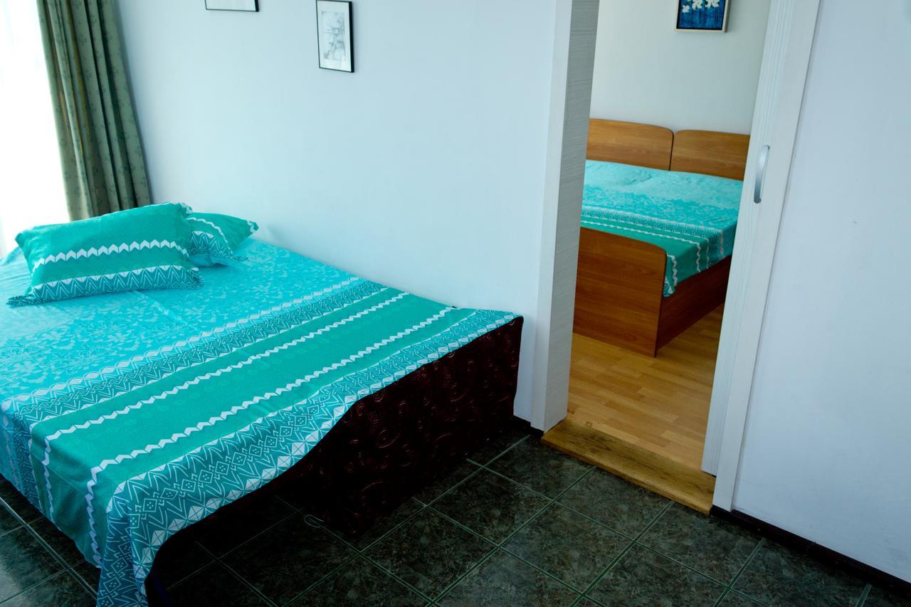 House Prodanovi Szozopol Kültér fotó