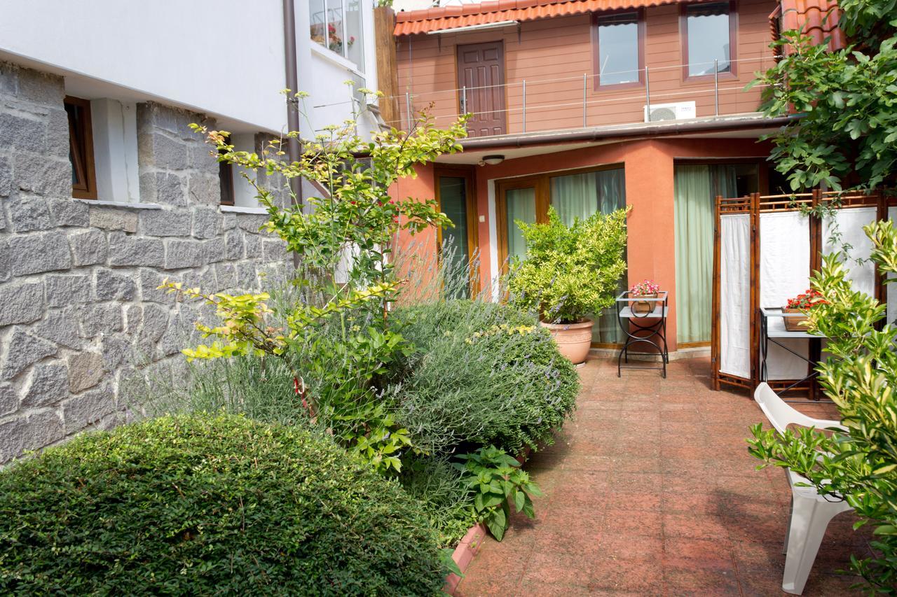 House Prodanovi Szozopol Kültér fotó