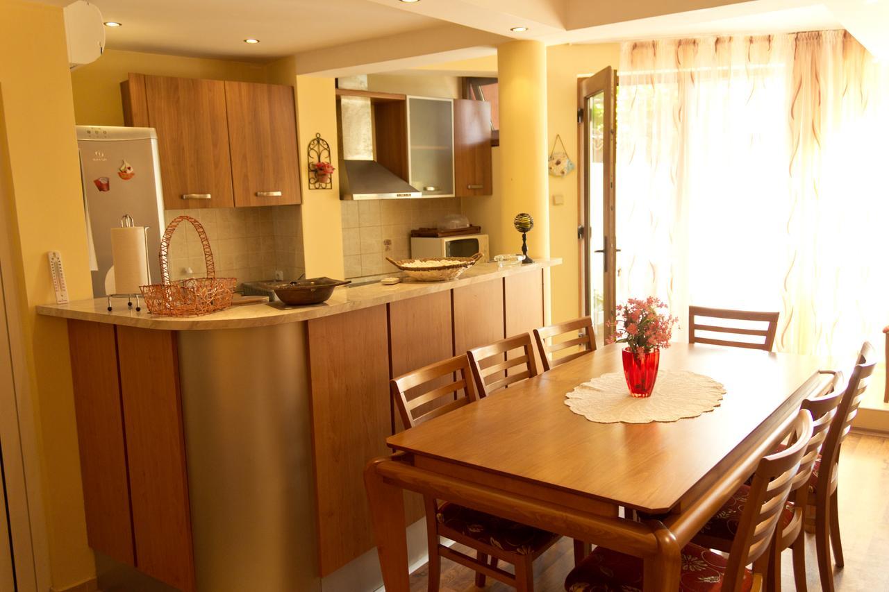 House Prodanovi Szozopol Kültér fotó