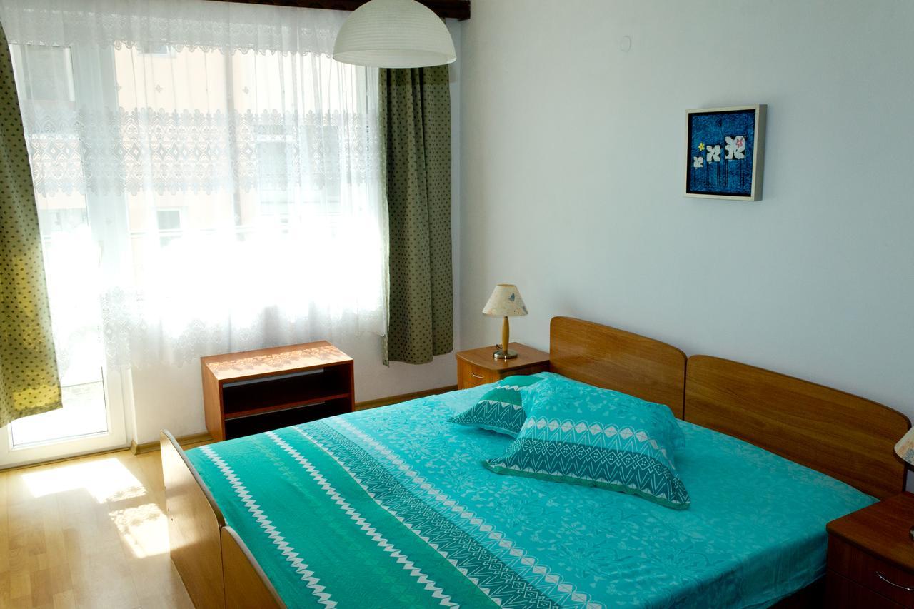 House Prodanovi Szozopol Kültér fotó