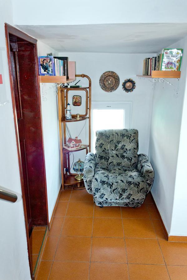 House Prodanovi Szozopol Kültér fotó