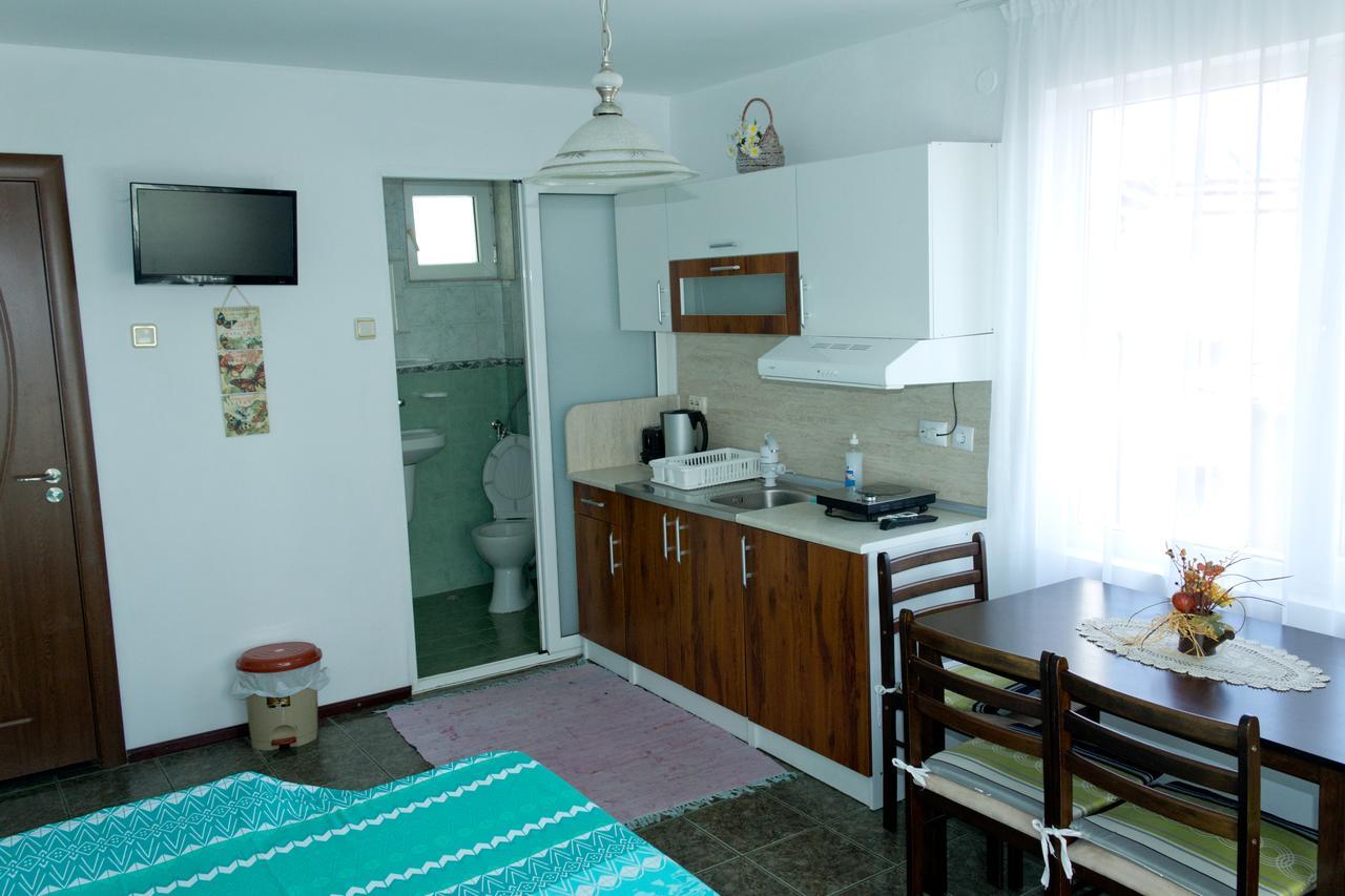 House Prodanovi Szozopol Kültér fotó
