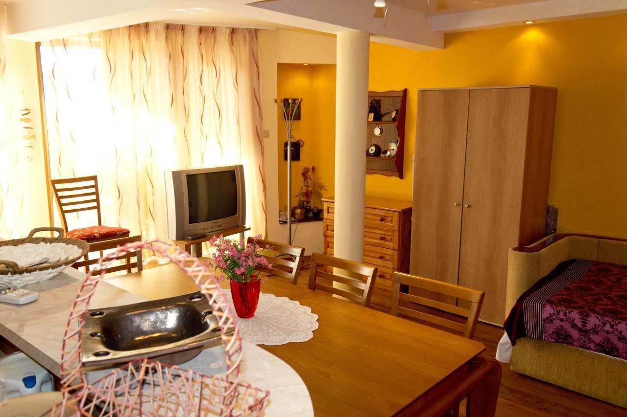 House Prodanovi Szozopol Kültér fotó